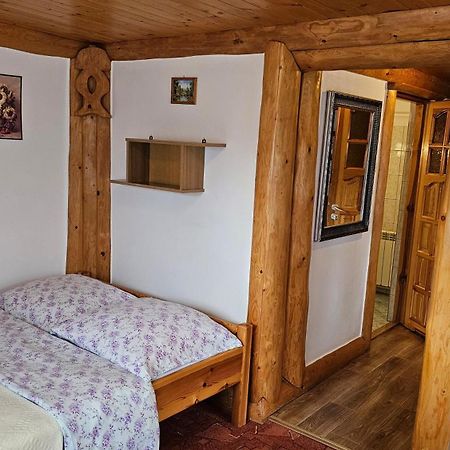 Willa Jozefina Zakopane Extérieur photo