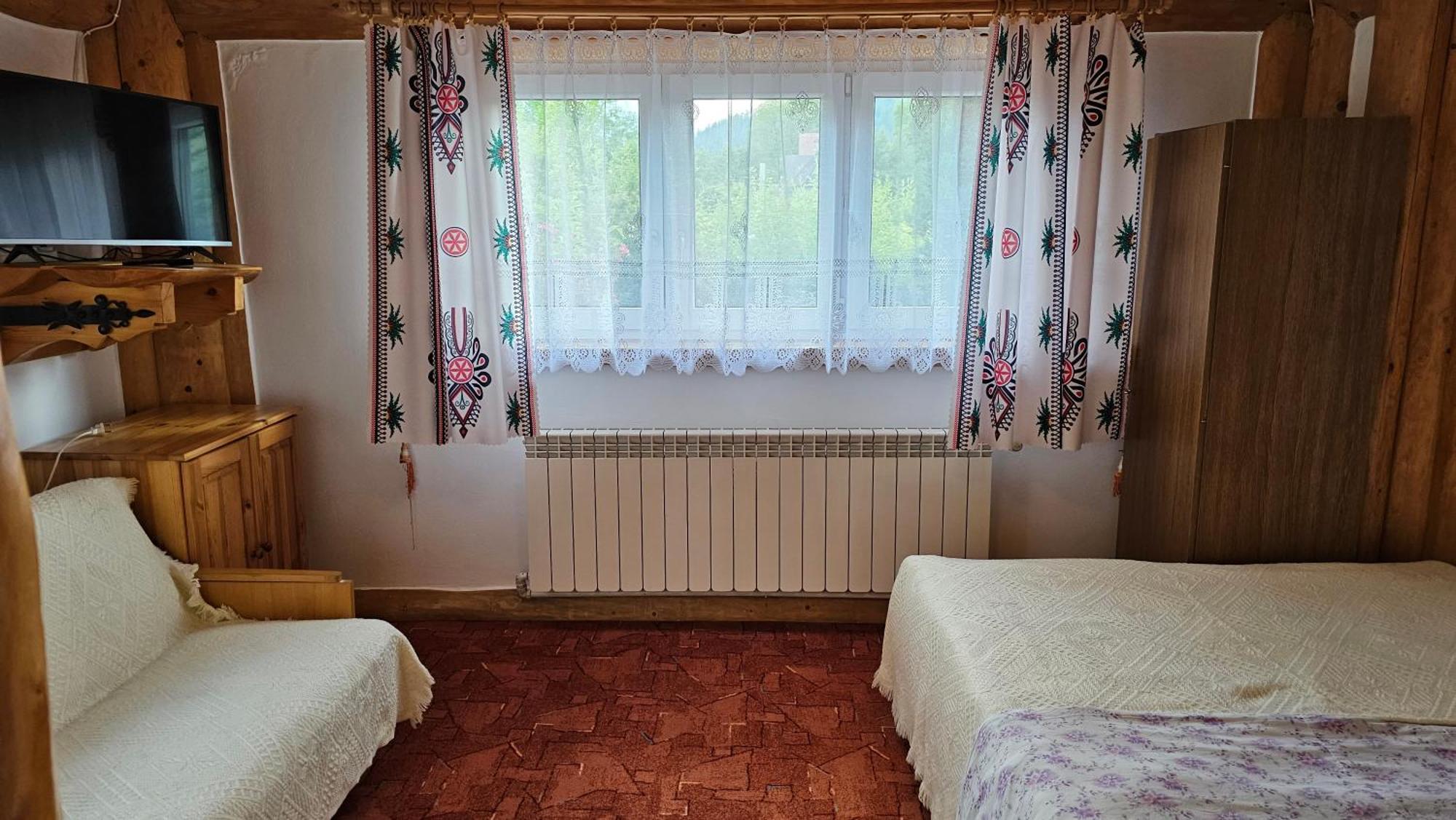 Willa Jozefina Zakopane Extérieur photo
