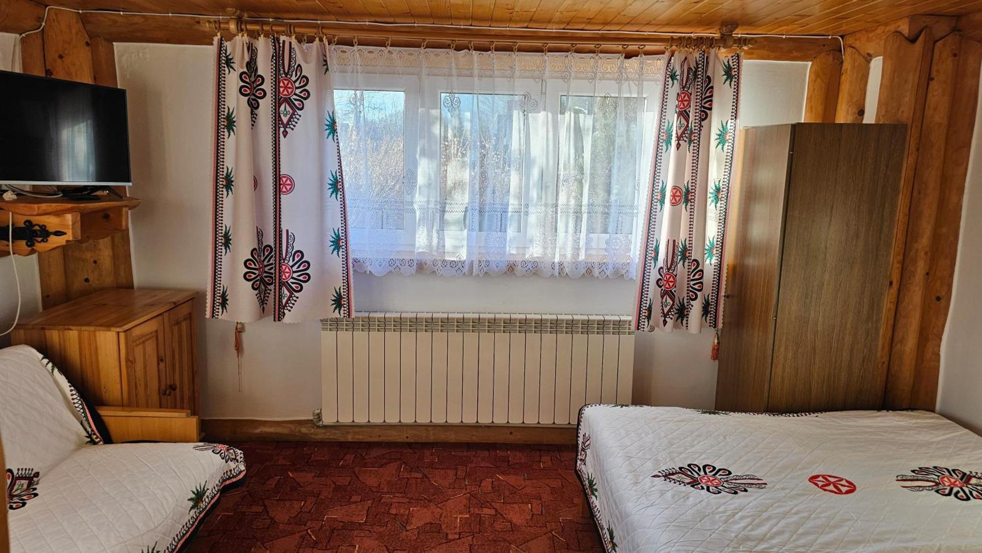 Willa Jozefina Zakopane Extérieur photo