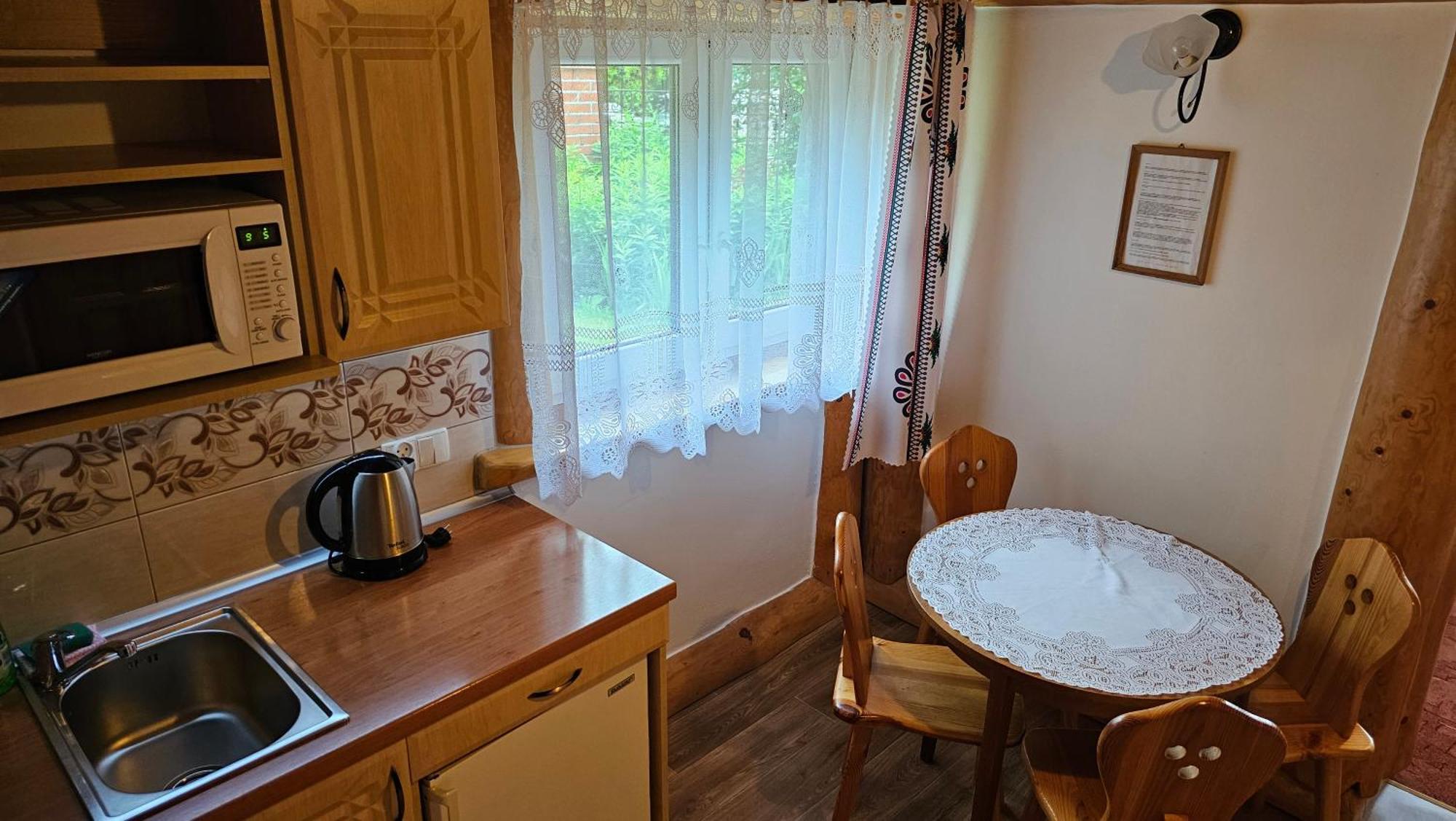 Willa Jozefina Zakopane Extérieur photo