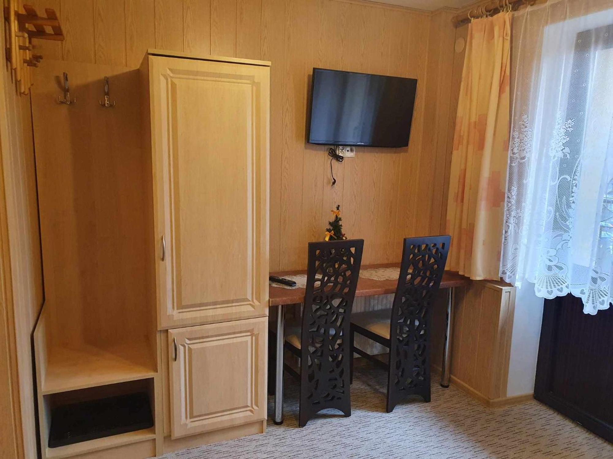 Willa Jozefina Zakopane Extérieur photo